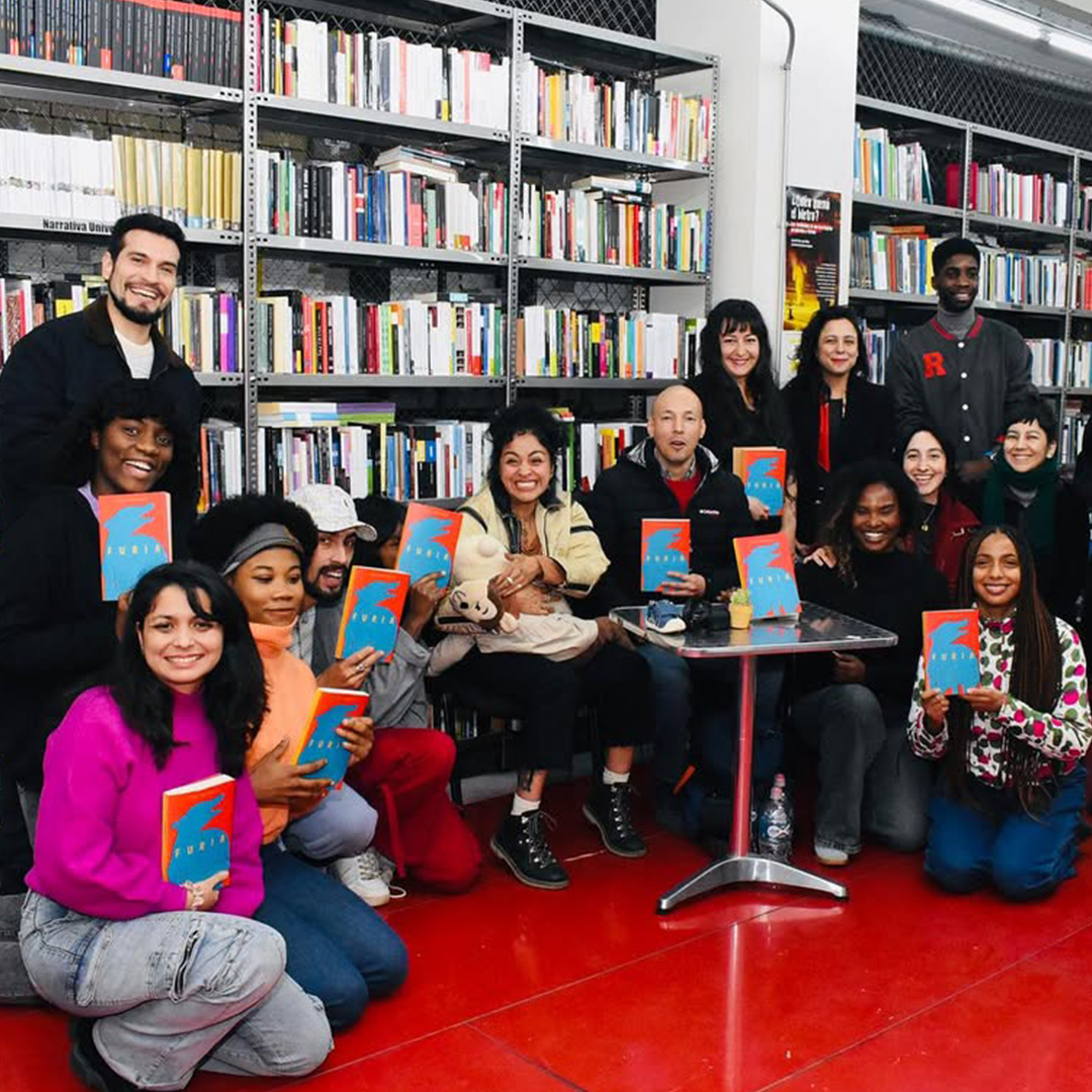 Encientros de lectura